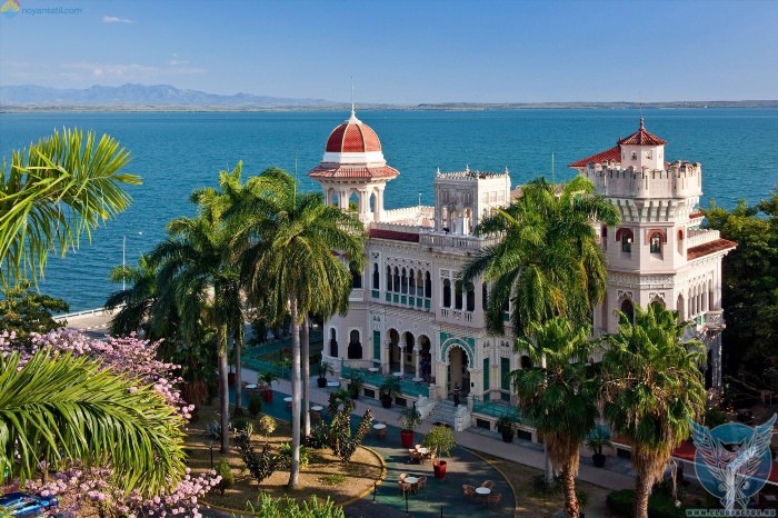 Куба остров Гавана
