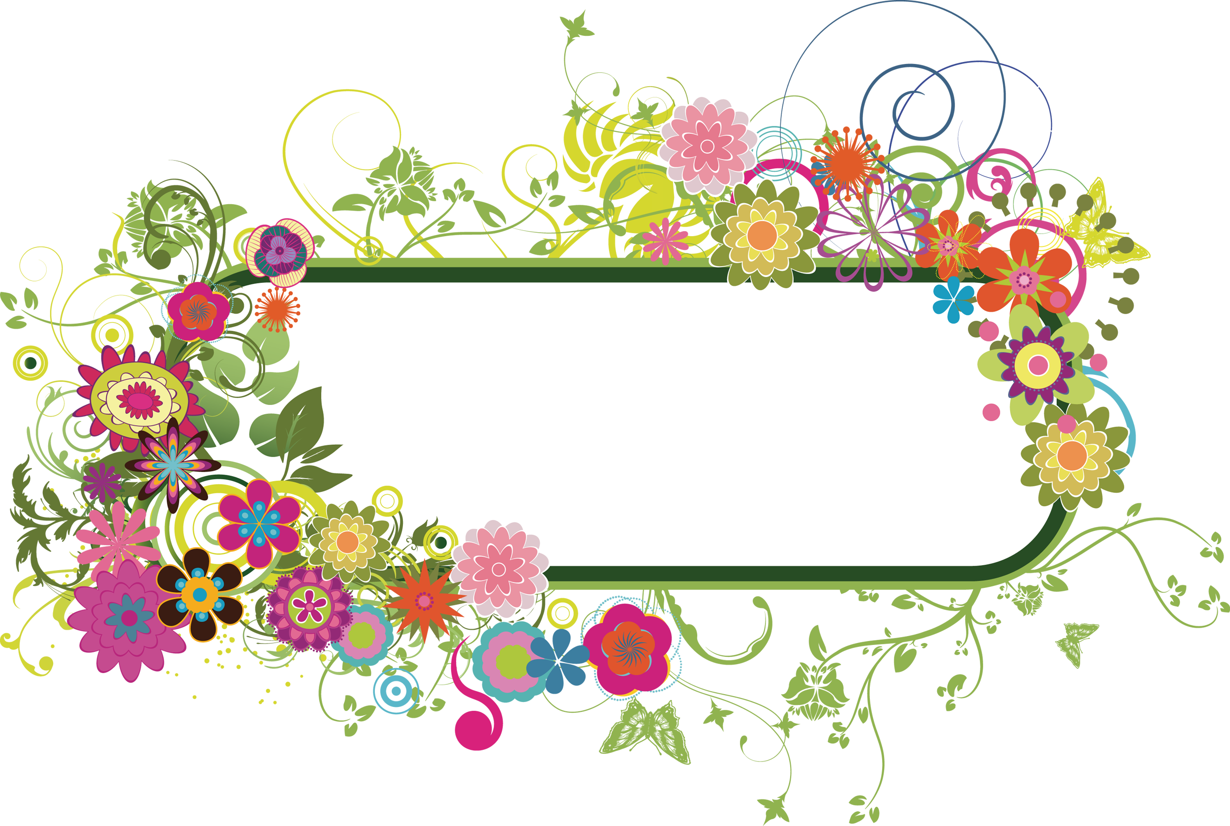 Красиво оформить надпись. Рамка цветы. Цветочная рамка. Рамка с цветами. Красивая Цветочная рамка.