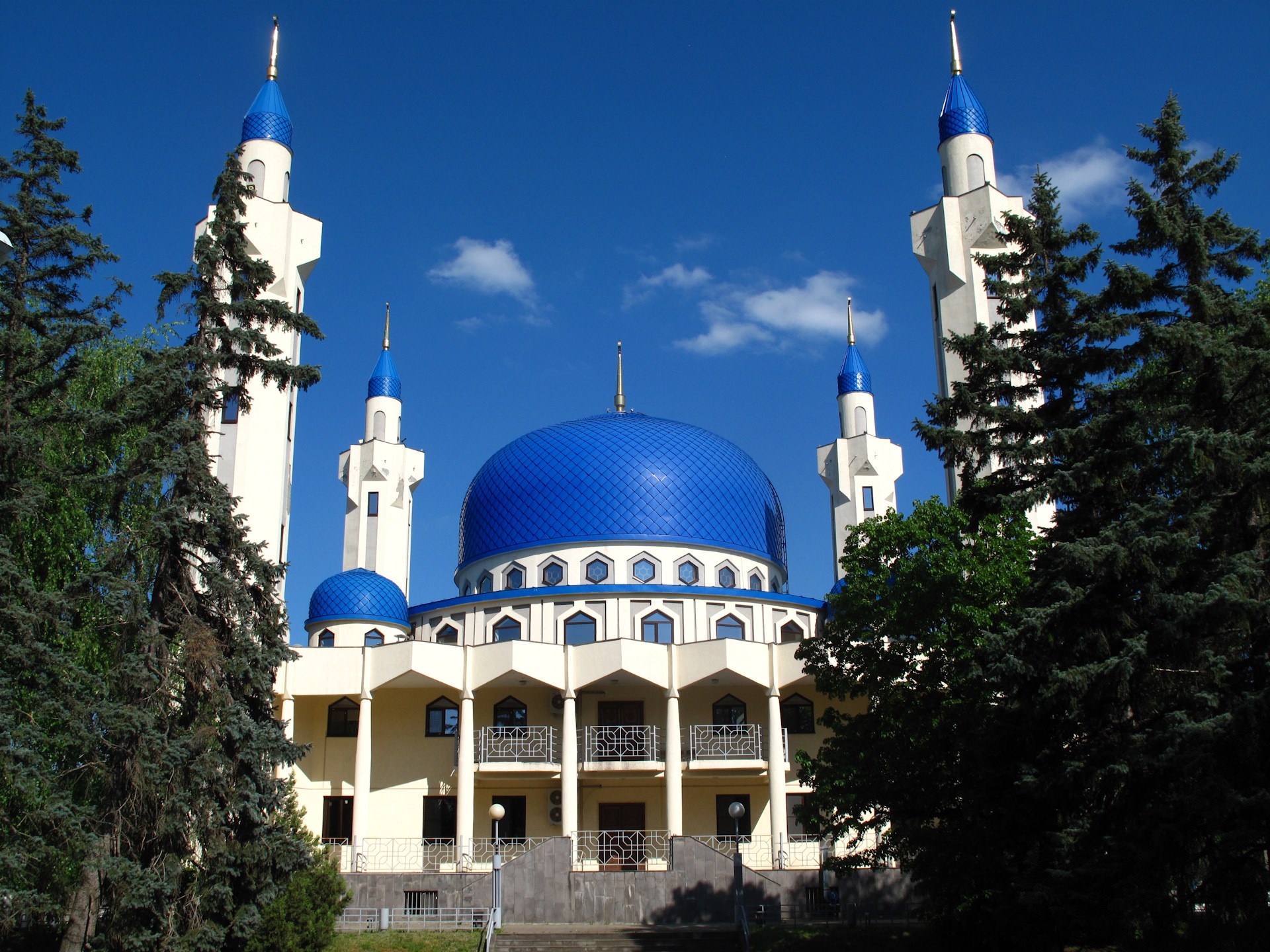 Религия Республики Адыгея столица Майкоп