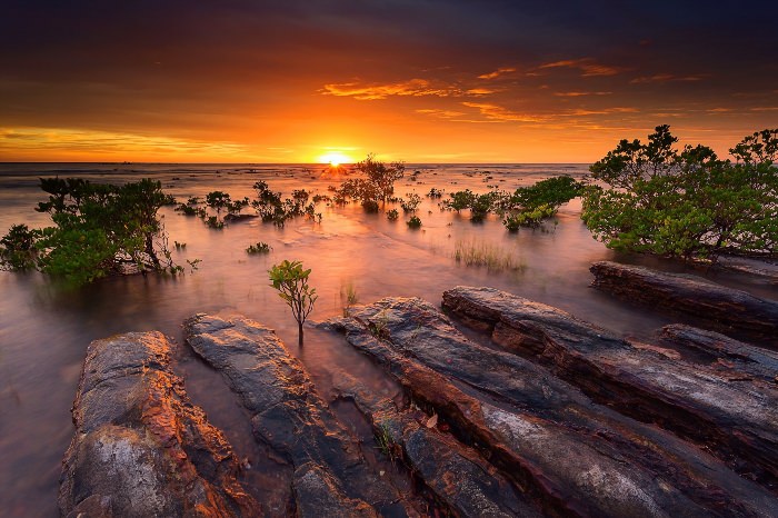 Красивые пейзажи Австралии