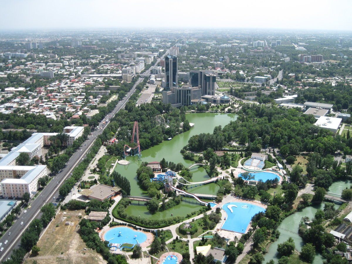 Территория ташкента. Ташкент. Ташкент панорама. Ташкент сверху. Узбекистан город Ташкент.