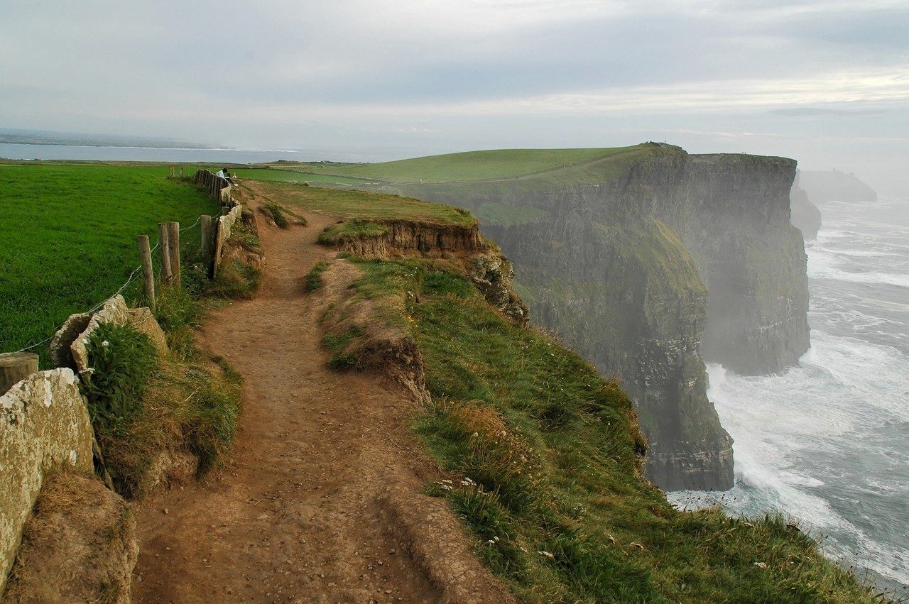 Клиф какого. Утёсы мохер Ирландия. 4. Утёсы мохер (Ирландия). Cliffs of Moher Ирландия. Клиффы в Ирландии.