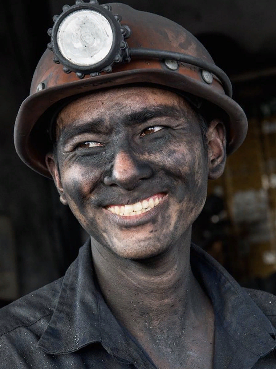 Steam coal miner фото 72