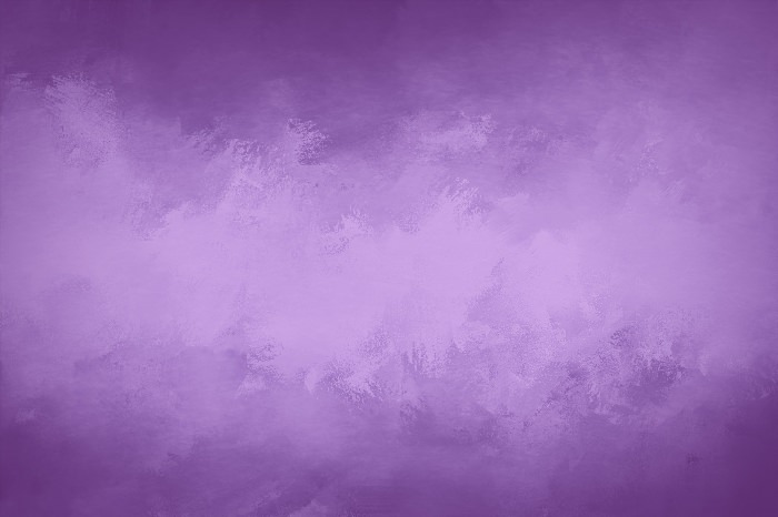 Пастельно фиолетовый фон