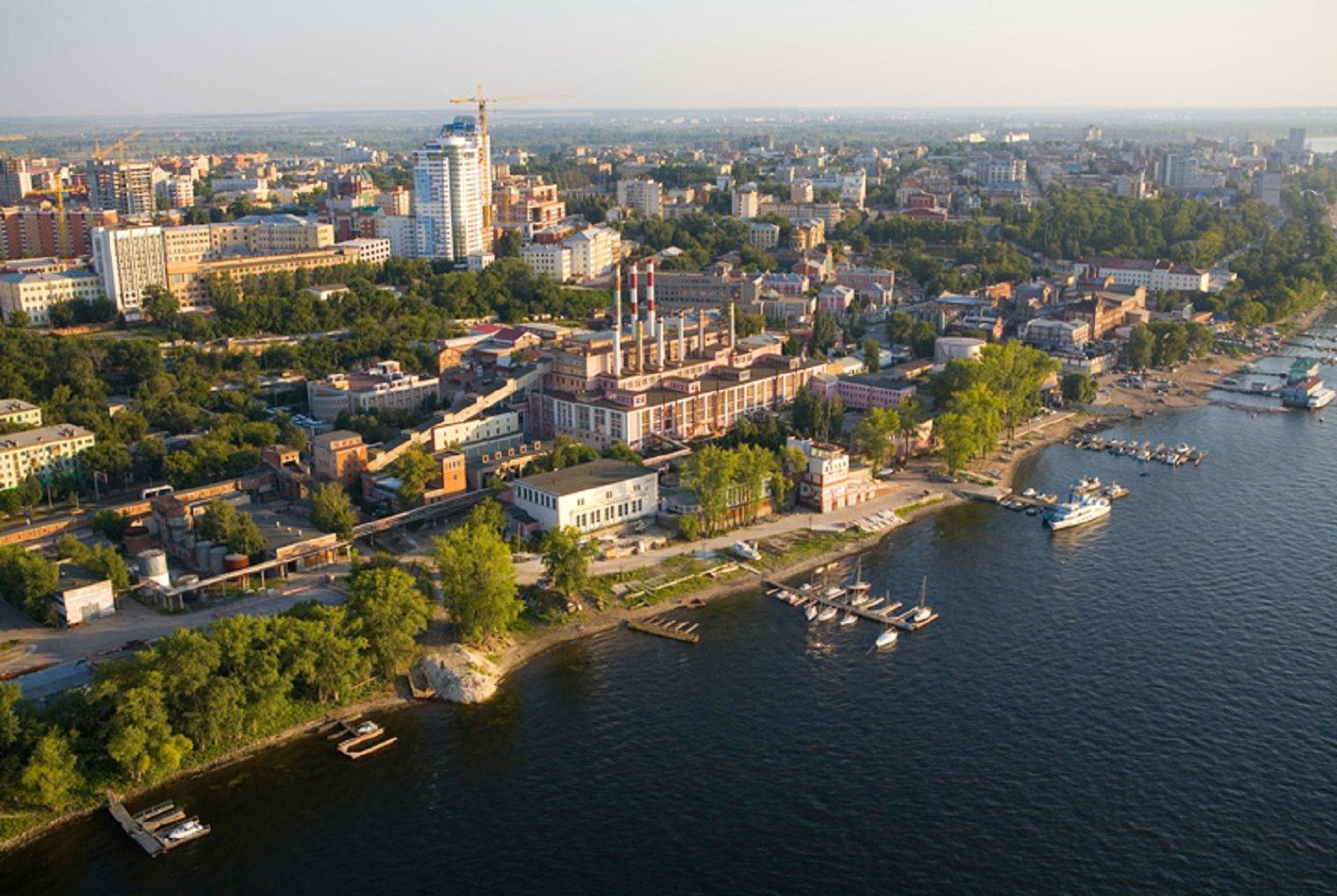 Постояв вид. Самара город на Волге. Волга сверху Самара. Самара вид с Волги. Тольятти город сверху Волга.