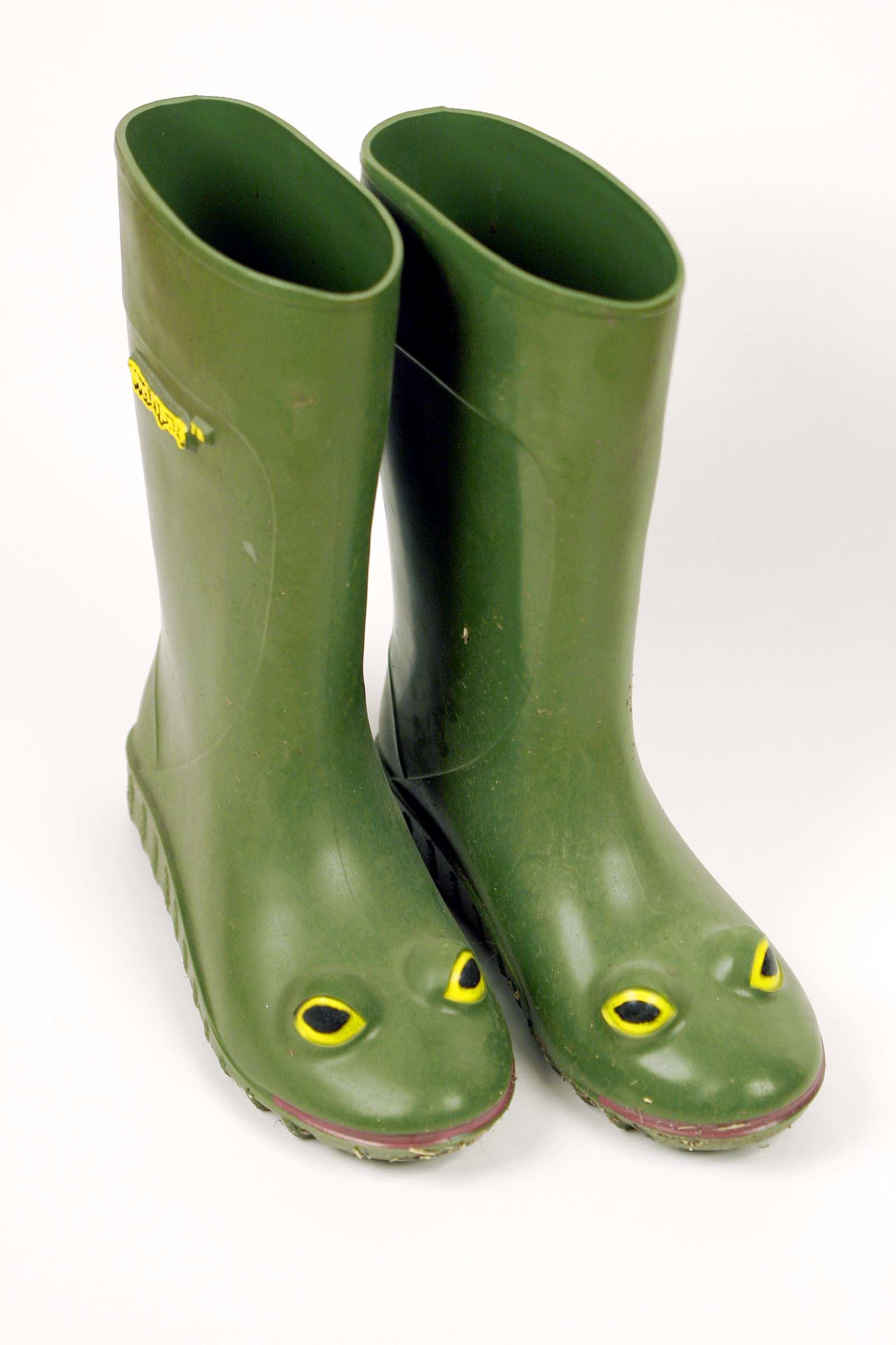 Frog boots rust цена фото 14