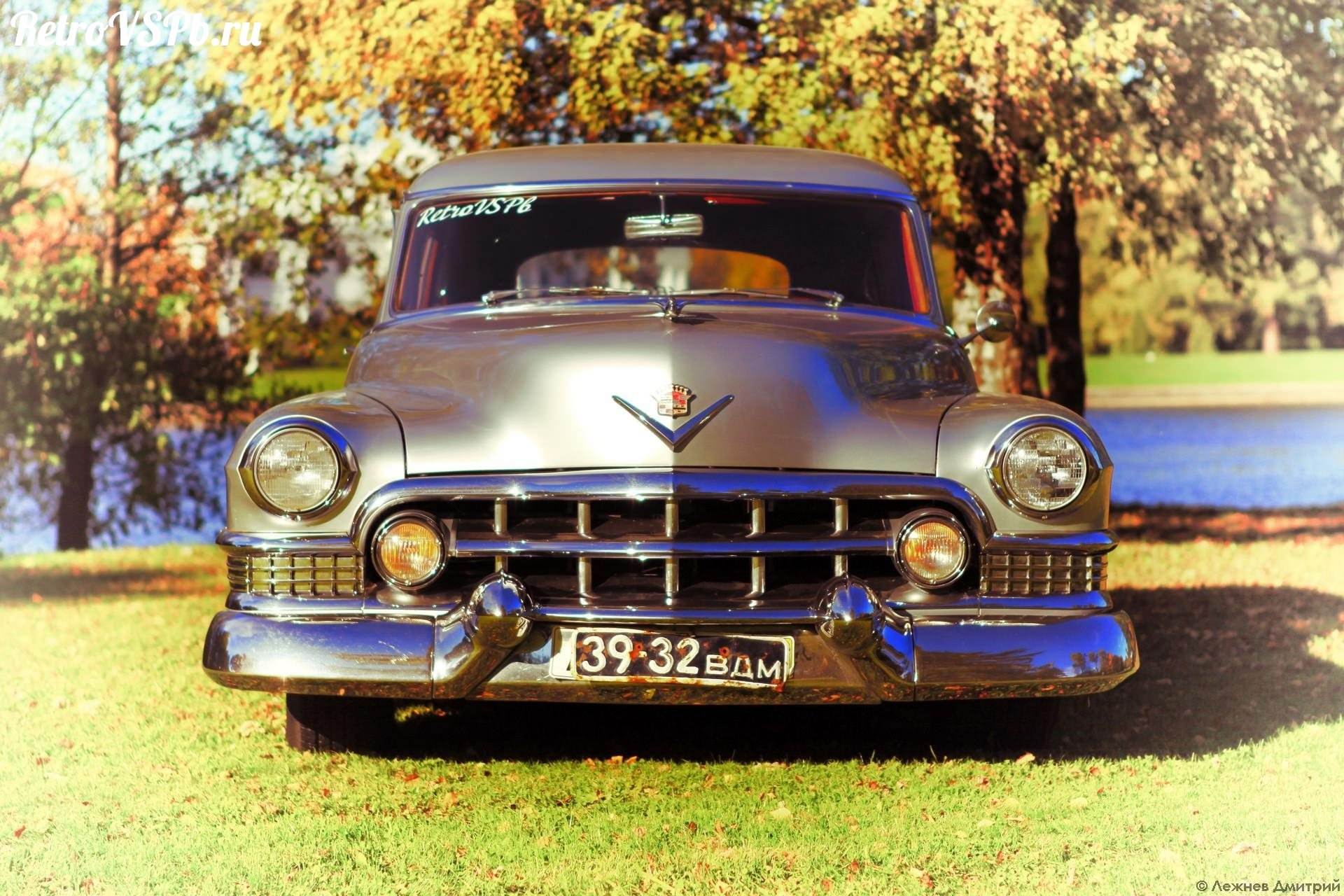 Фото 1951. Cadillac Fleetwood 1951. Cadillac Fleetwood ретро 1951. Авто Кадиллак 1951 год. Cadillac Fleetwood 1951 Санкт Петербург.