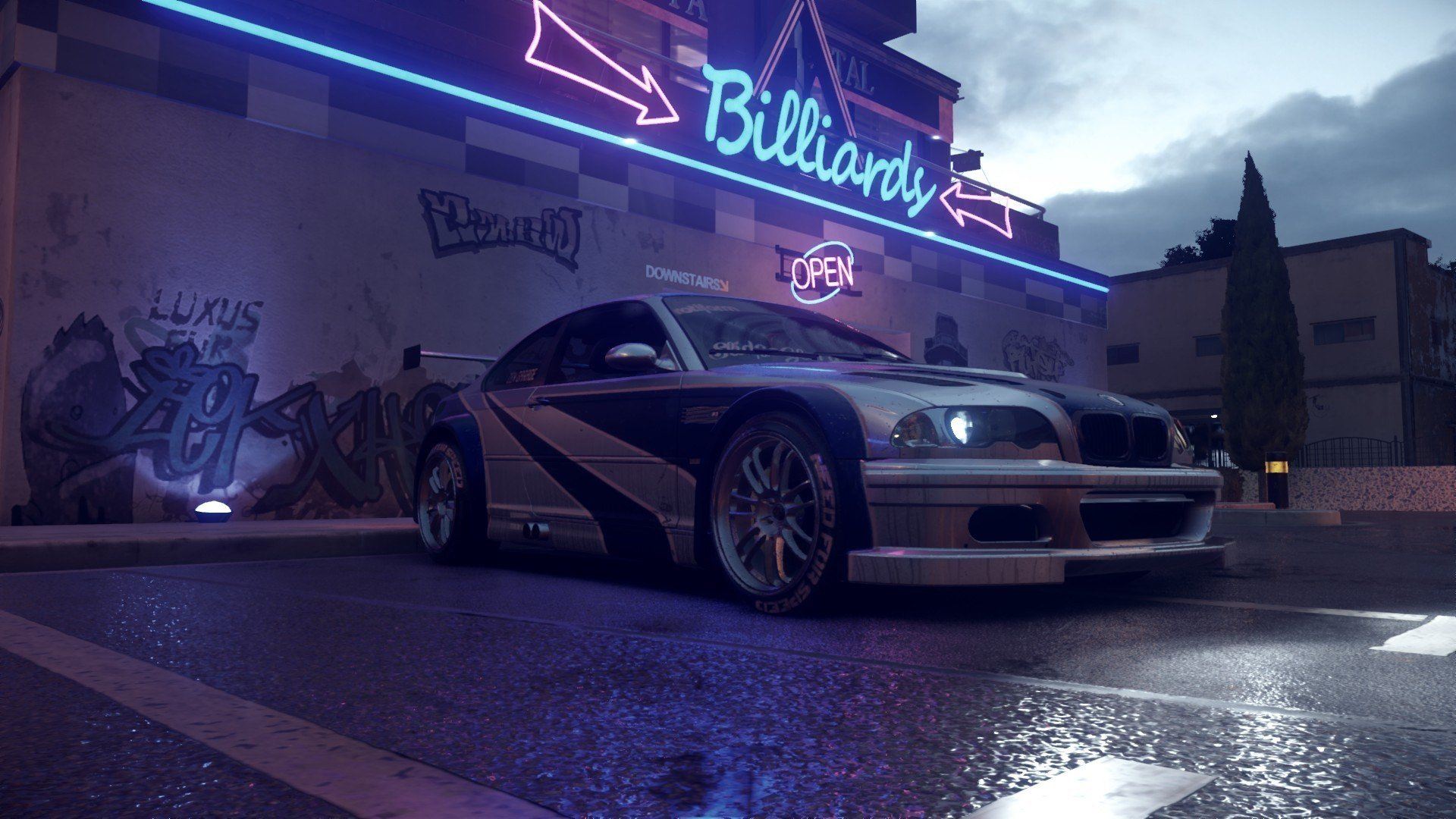 Need for speed in gta 5 фото 116