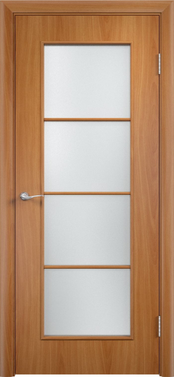 Дверь на кухню со стеклом