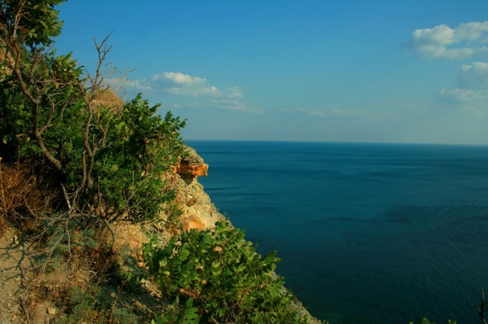 Азовское море Таганрог