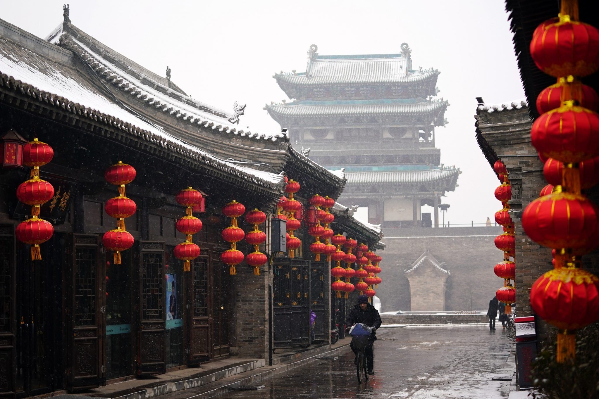 Шаньси китай. Пинъяо Шаньси. Пинъяо Китай. Пекин Запретный город Императорский дворец. Древний Китай Пинъяо.