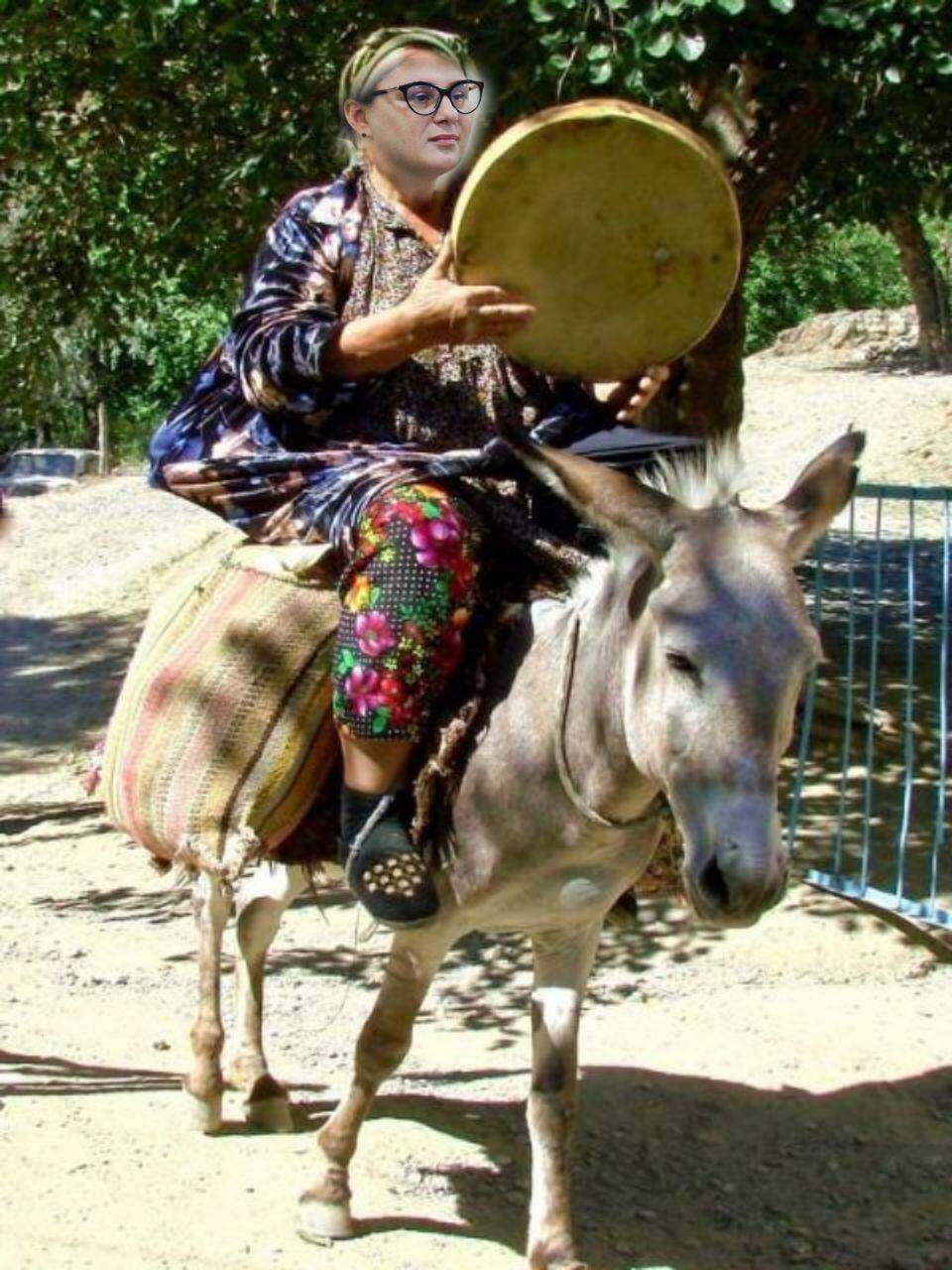 Узбекскую веселую