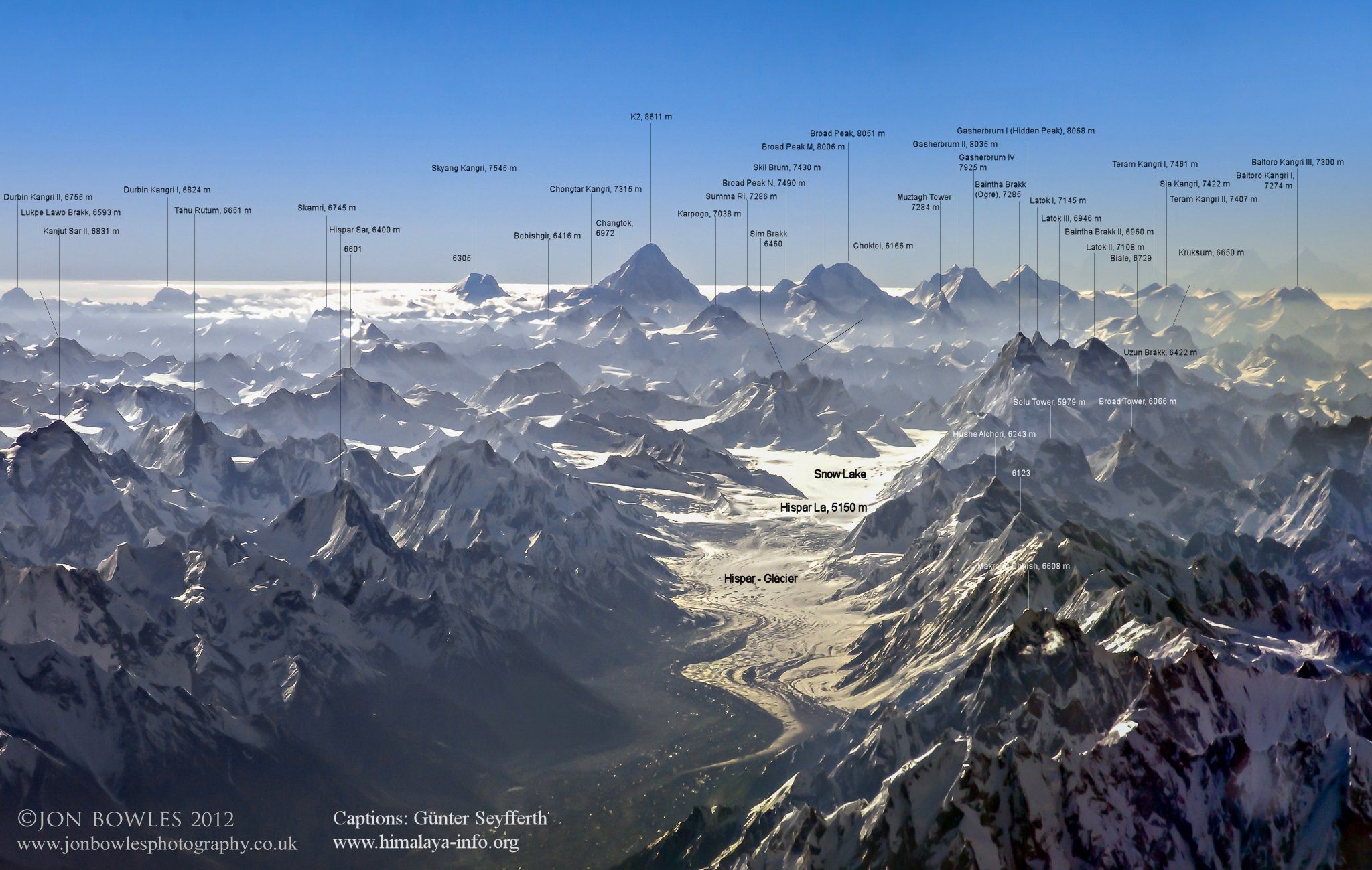 Какая гора занимает 2 место по высоте. К2 гора в Гималаях. Каракорум к2. Гималаи вершины восьмитысячники. Чогори (Каракорум).