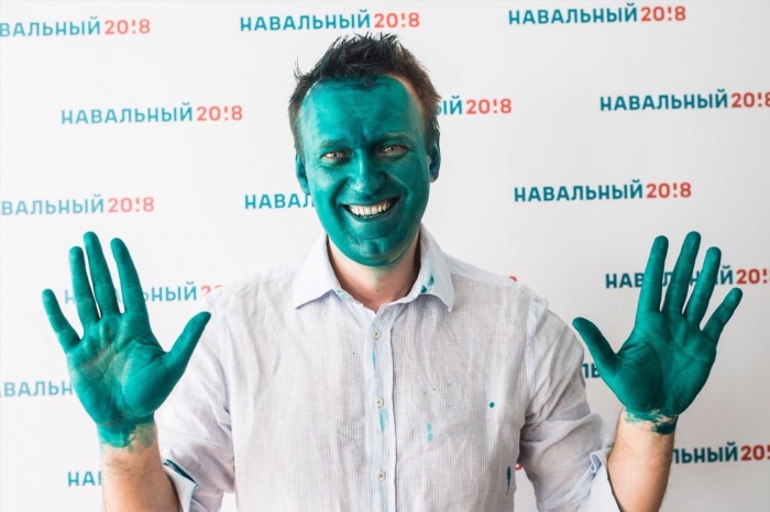 Алексей Навальный Мем